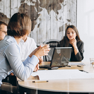 O que Aumenta o Engajamento dos Colaboradores?