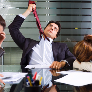 15 Sinais de que Sua Qualidade de Vida no Trabalho está Péssima! E como mudar isso!