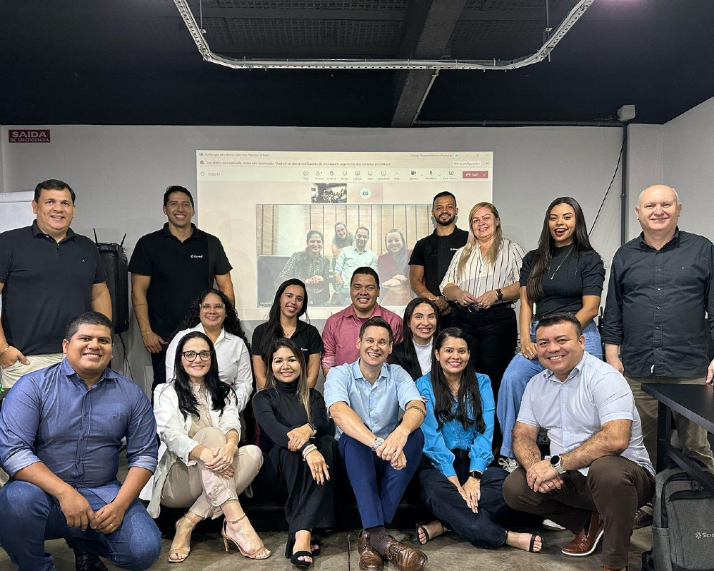 Case Sicredi Integração MT/AP/PA