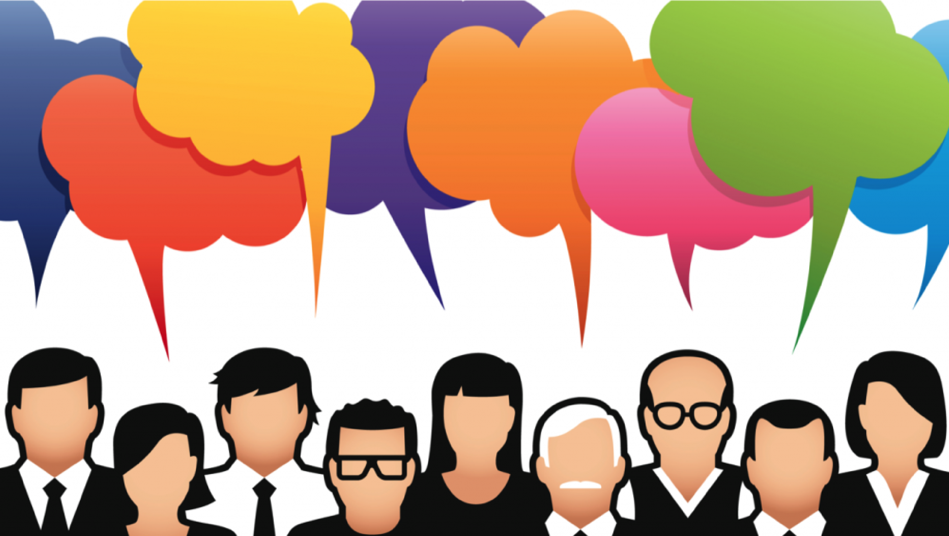 Onde o Relacionamento Interpessoal Começa?