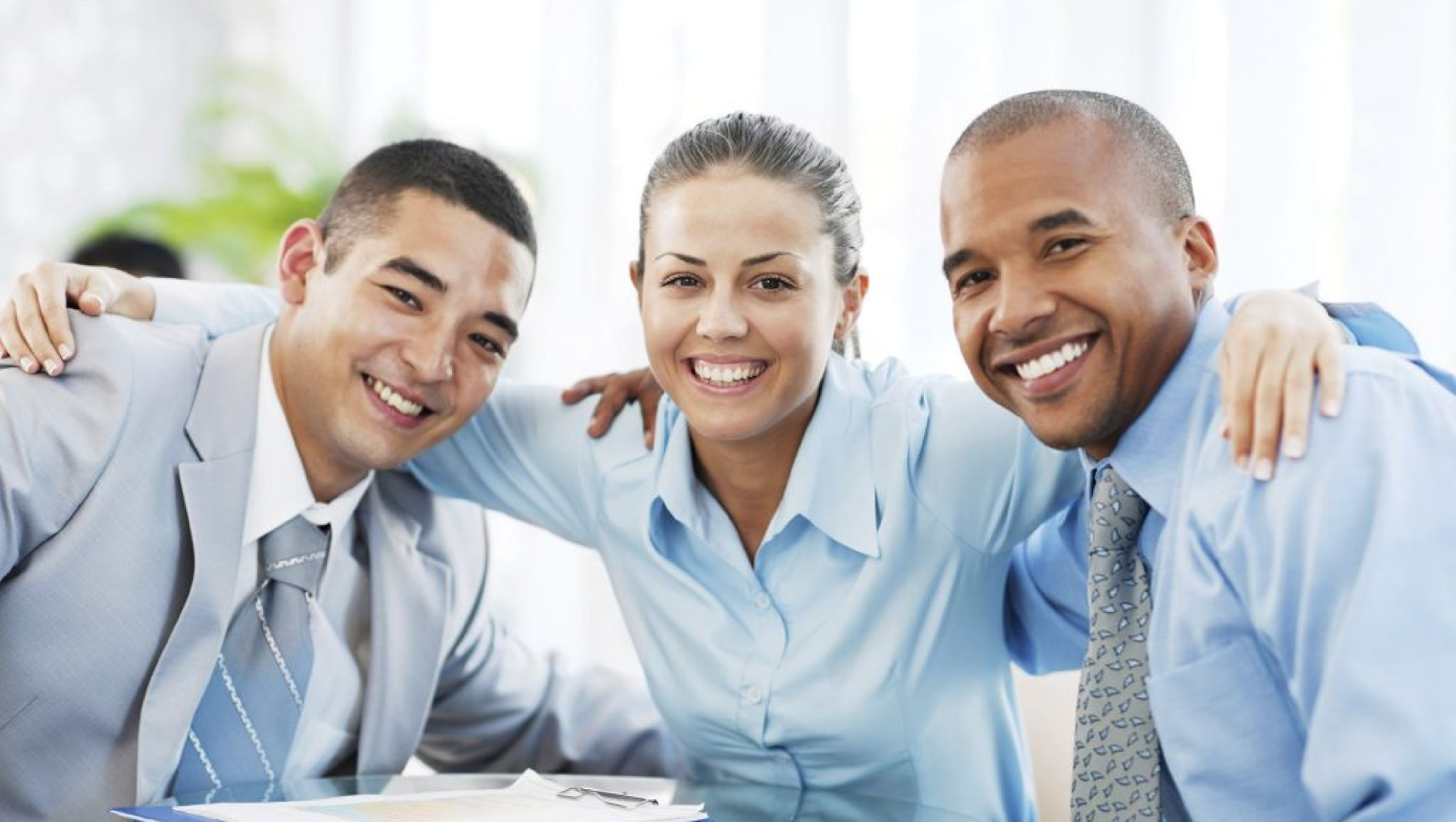 Como conseguir o máximo em relacionamento interpessoal no trabalho