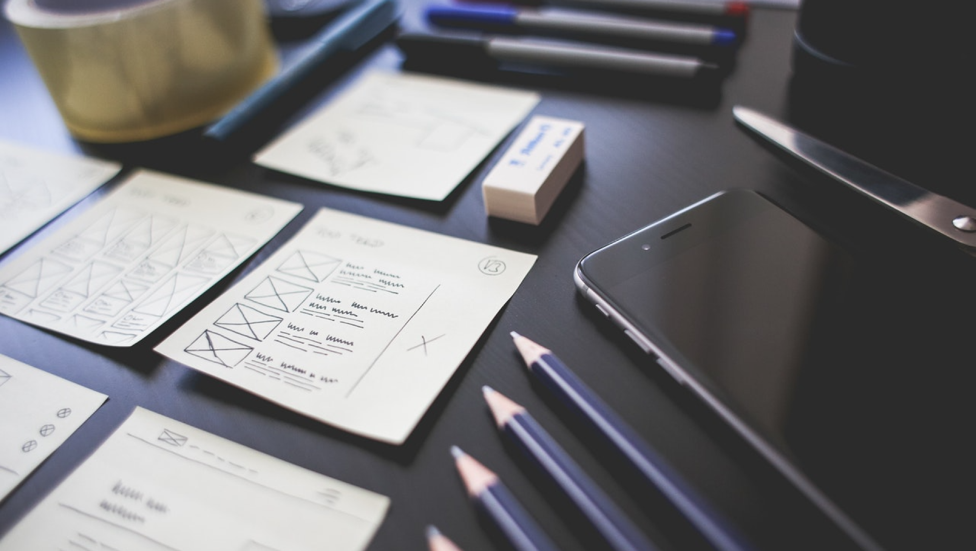 3. Planejamento e agendamento do trabalho