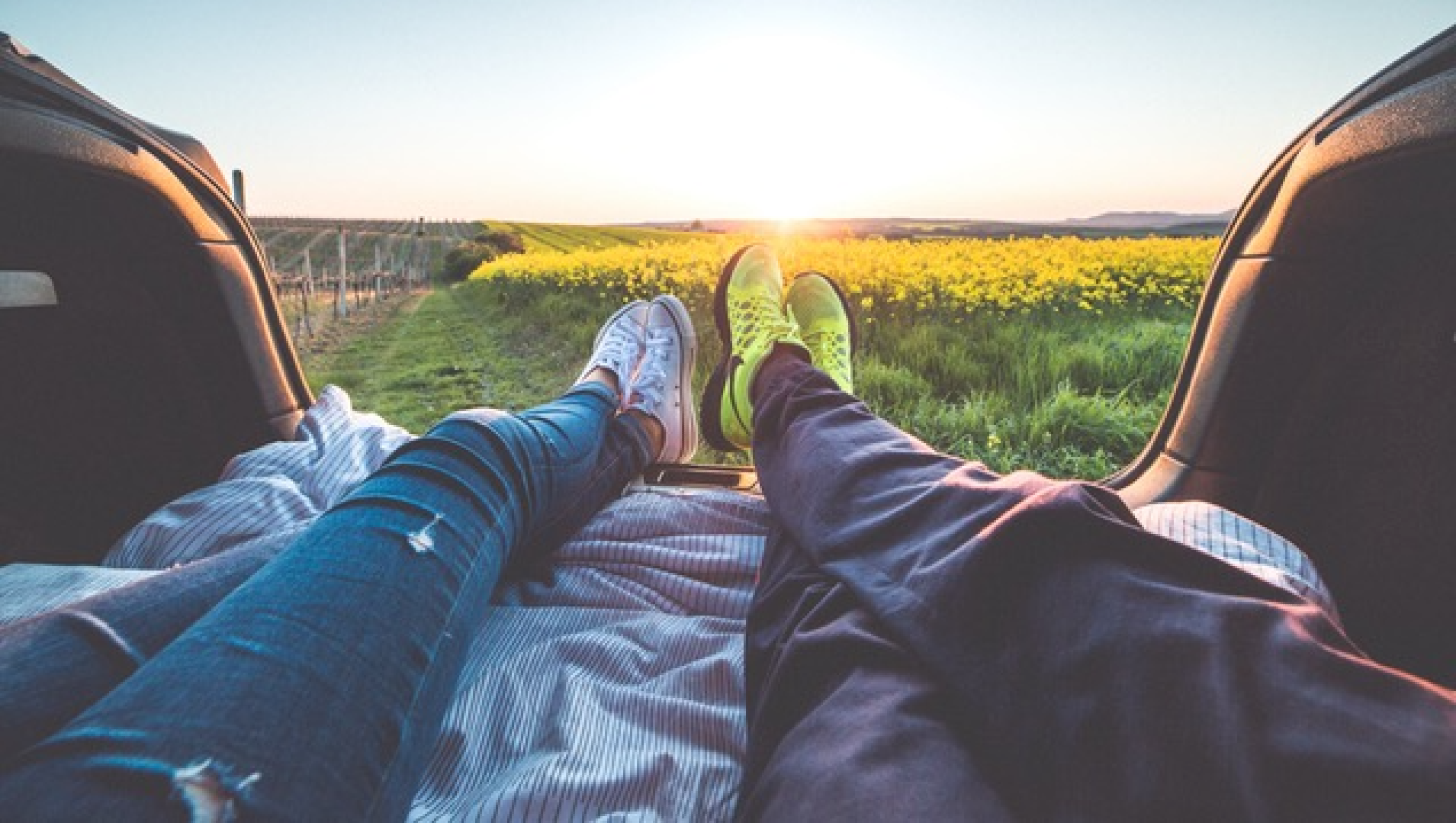 3. Relaxe