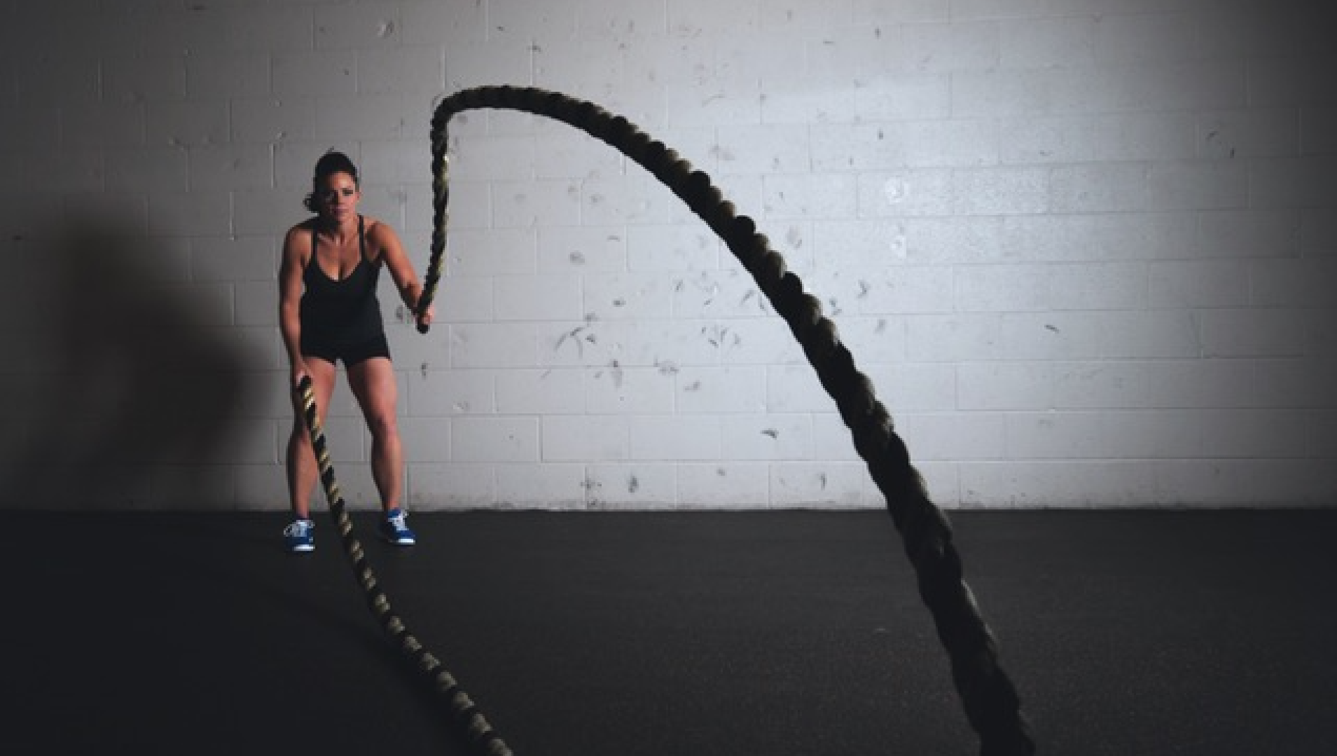 4. Faça exercícios em curtos períodos