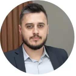 Marcos Werle