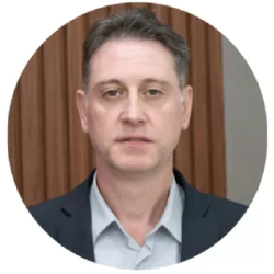 Marcio Lucio